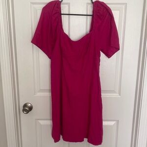 NWT a new day dress